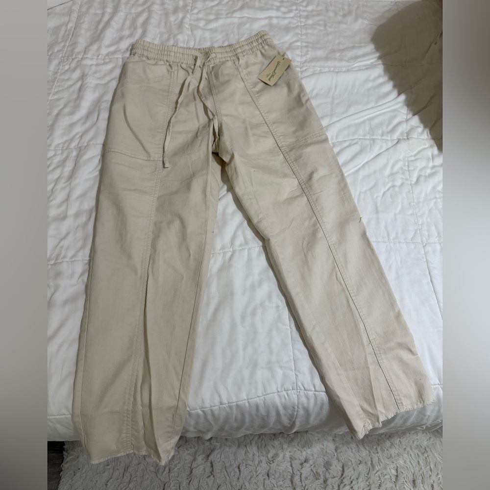 Size S. NWT